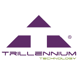 Logo Trillennium