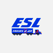 ESL Freios a ar