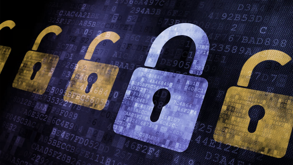 Política de Privacidade background