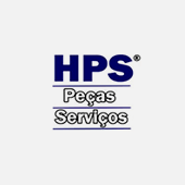 HPS Peças e serviços
